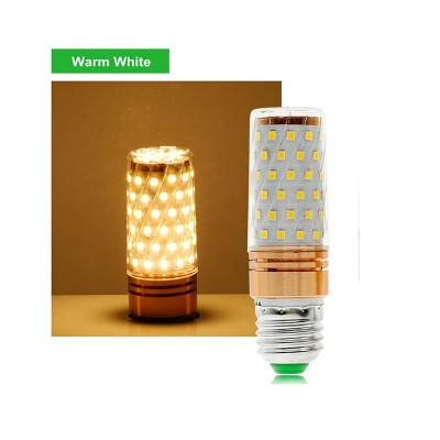 Picture of LED Exclusive  Candle Light Bulb 12 Watt -Warm Color(Pass Type Holder) - Strip Light - Rgb Led Strip Light