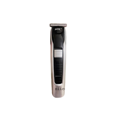 Picture of HTC Professional Rechargeable Hair Clipper  Durable Trimmer for Men Model:AT-538-4 Clip -Using Time -45 Minutes