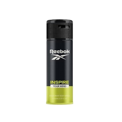 Picture of Ree.bok_ Inspire Your Mind Deodorant Body Spray, 150ml