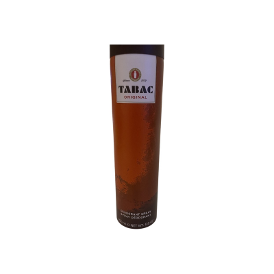 Picture of TABAC Deodorant Body Spray,250ml - Perfume