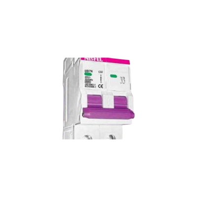 Picture of Circuit Breaker  NESFEL  MCB-Double Pole 16A