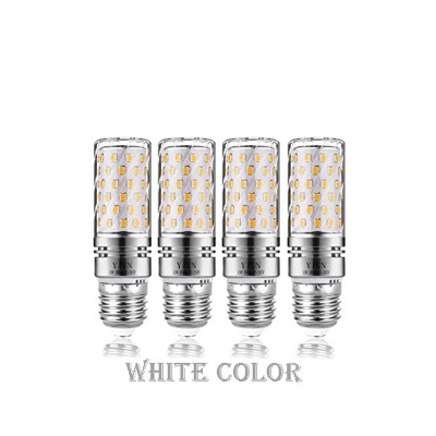 Picture of LED Exclusive Candle Light Bulb 16 Watt -White Color(Pass Type Holder)