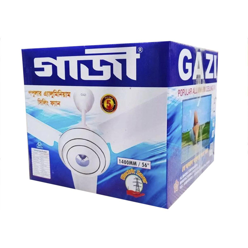Picture of Gazi Popular Heavy Duty 56 inches Ceiling Fan