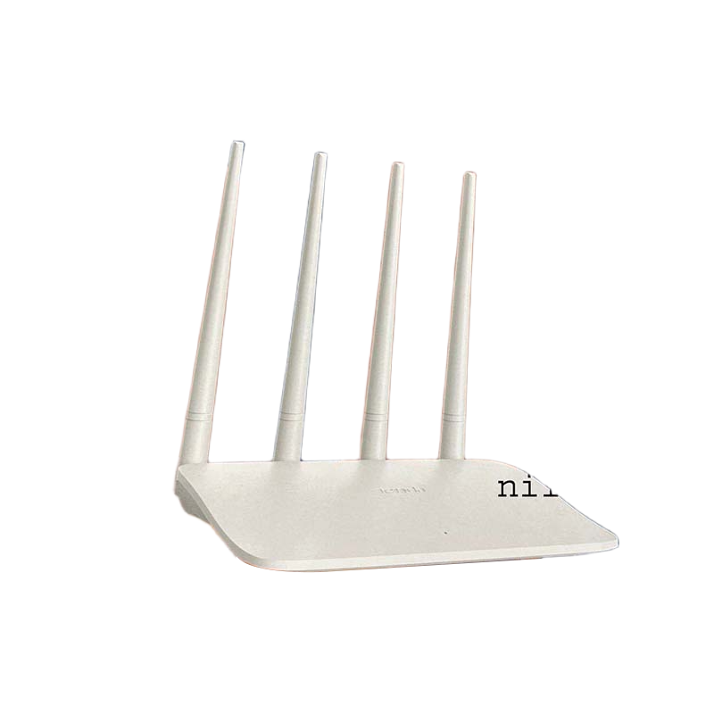 Picture of Tenda F6 300 Mbps Wireless Home Router N300 4 Antenna Wifi Router-1 Year Warranty