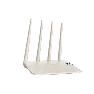 Picture of Tenda F6 300 Mbps Wireless Home Router N300 4 Antenna Wifi Router-1 Year Warranty