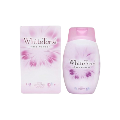 Picture of WhiteTone Face Powder 70 gm