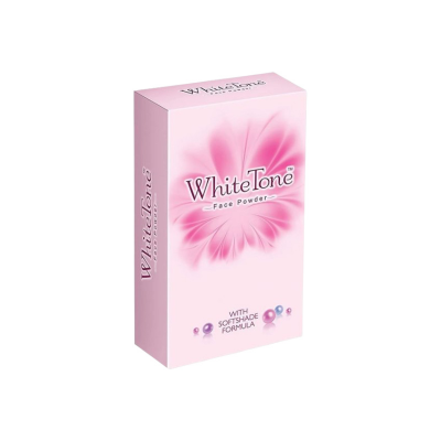 Picture of WhiteTone Face Powder 70 gm