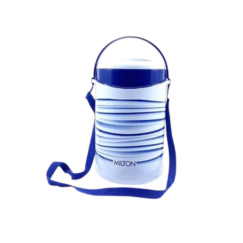 Picture of MILTON ECONA 4 Insulated Tiffin