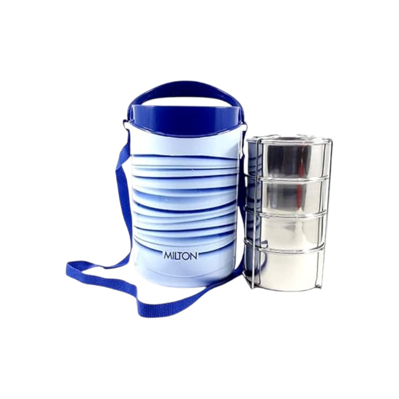 Picture of MILTON ECONA 4 Insulated Tiffin