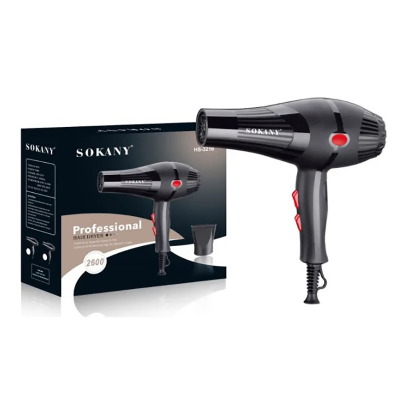 Picture of Sokany professional Hair dryer HS-3210