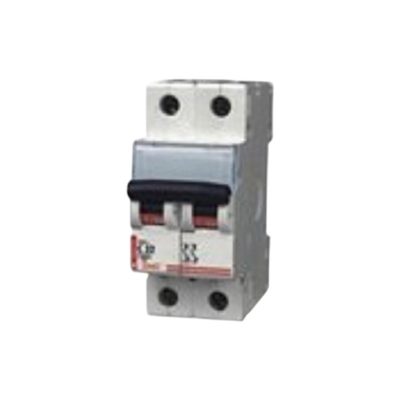 Picture of Circuit Breaker Legrand MCB-Double Pole 20A 10KA