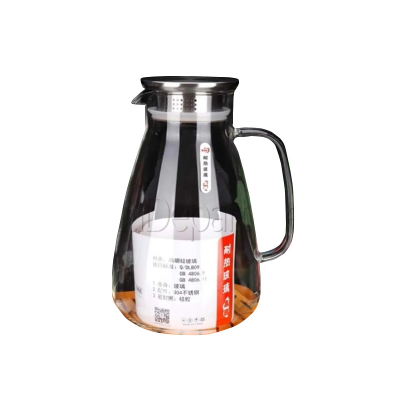 Picture of 1 PCS Deli high quality PITCHERS, GPH32-2600, 2600 ML