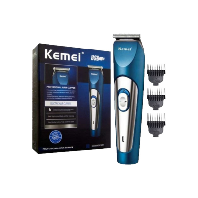 Picture of Kemei KM-1251 Professional Hair Clipper