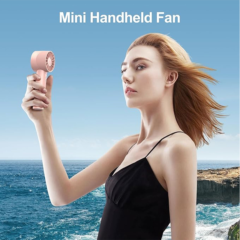 Picture of Personal Fan Stable Mini Desktop Fan Cooler