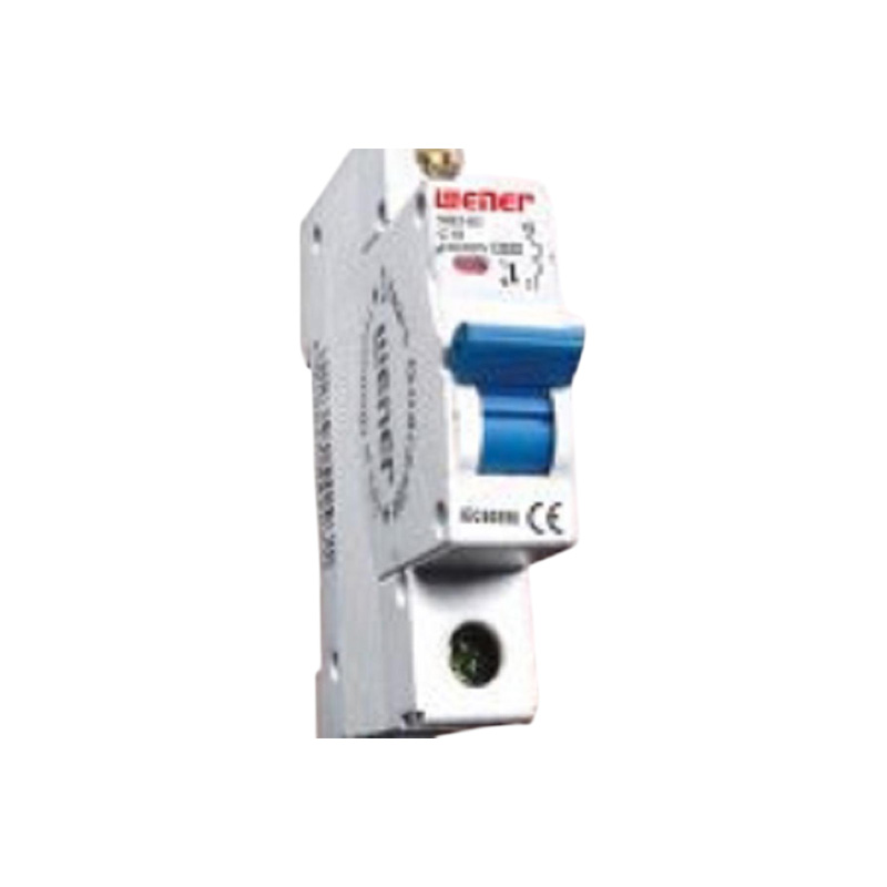 Picture of Circuit Breaker Wener MCB-Single Pole 10A