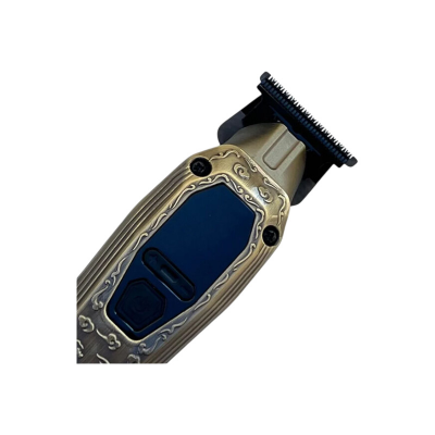 Picture of Kemei KM-1575 Professional Hair and Beard Clipper For Men