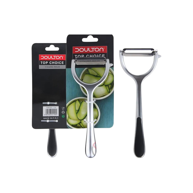 Picture of Top Choice Stainless Steel Peeler Vegetable Cutter AYT0008