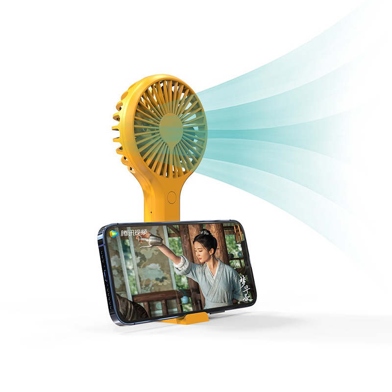 Picture of HAND HELD FAN___ M10