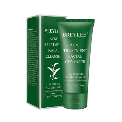 Picture of International Korean Product Acne Treatment Facial Cleanser-100gm