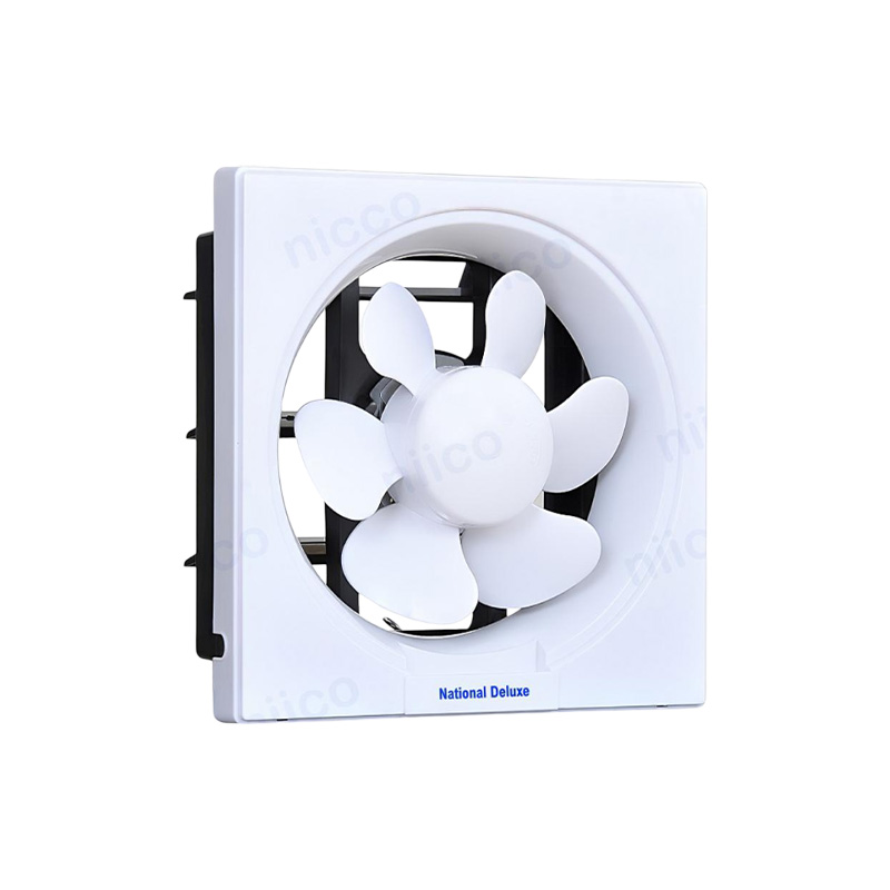 Picture of Exhaust Fan National Deluxe 6" Fan (1 Year Warranty )