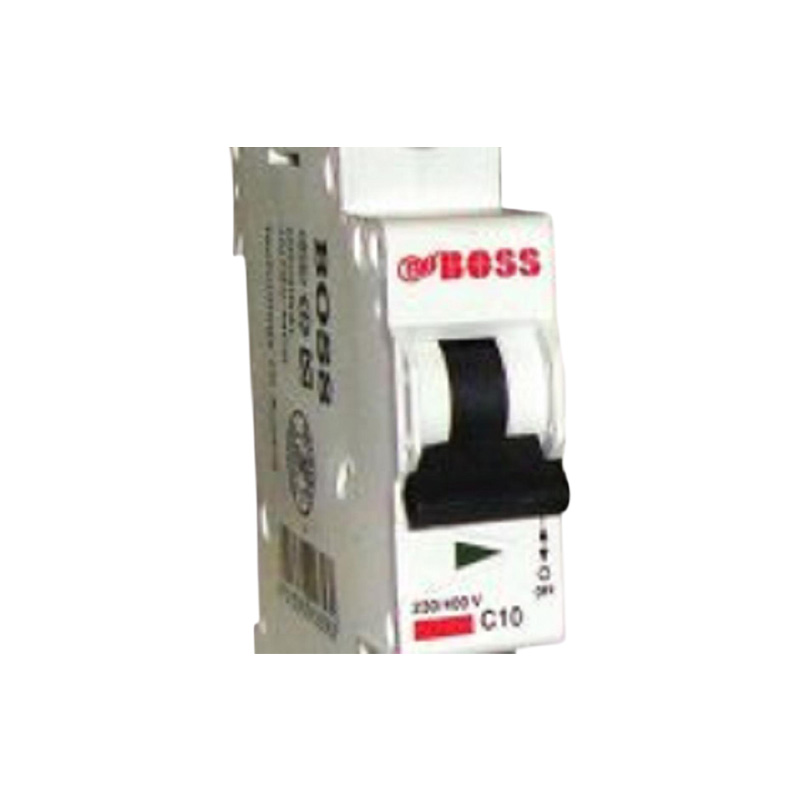 Picture of Circuit Breaker Wener B MCB-Single Pole 63A