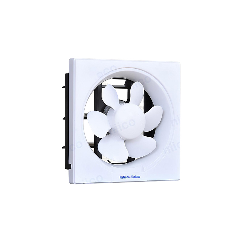 Picture of Exhaust fan National Deluxe 8"=1 Year warranty
