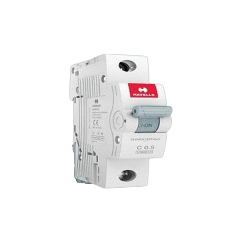 Picture of Circuit Breaker Havells MCB-Single Pole 40A 10KA