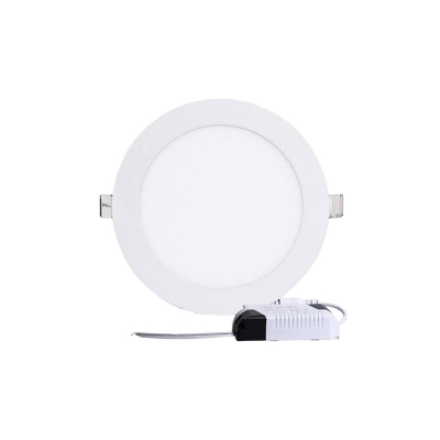 Picture of LED Panel light  Heavy Duty Metal Body 18 watt (Round Shape)