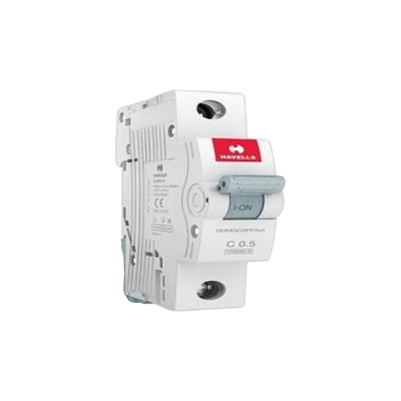 Picture of Circuit Breaker Havells MCB-Single Pole 10A 10KA