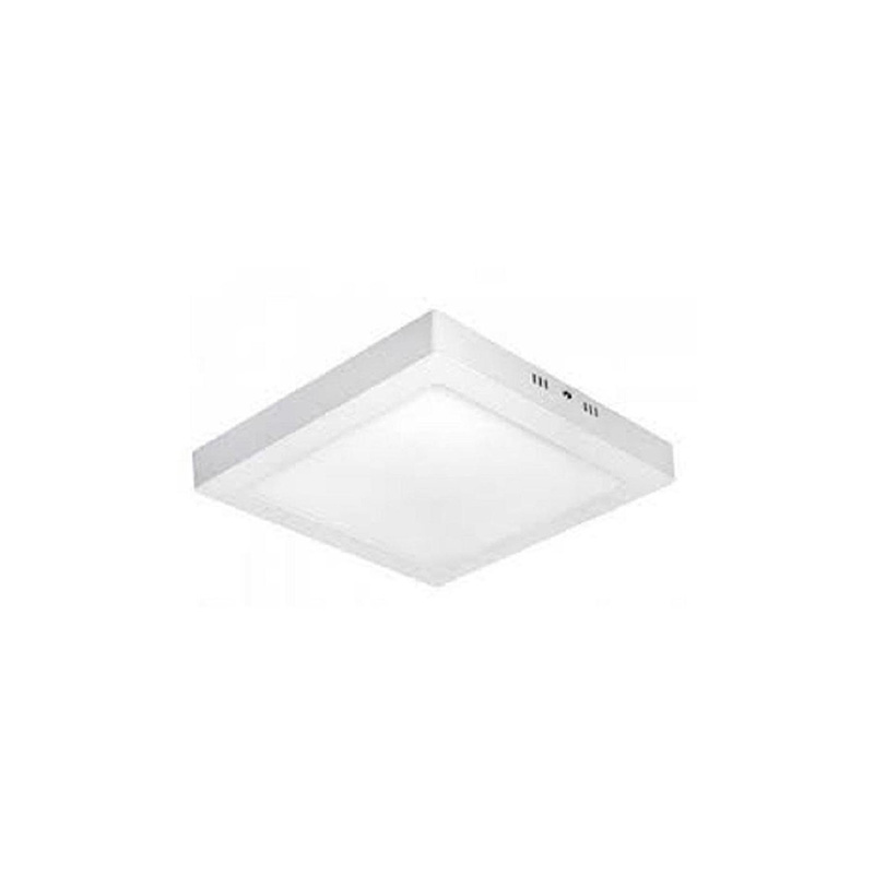 Picture of LED light 12 watt panal sarface (Square Shape) - Light