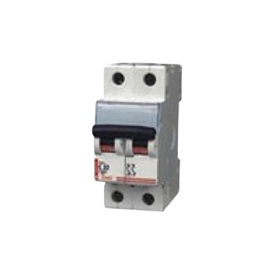 Picture of Circuit Breaker Legrand MCB-Double Pole 40A 10KA