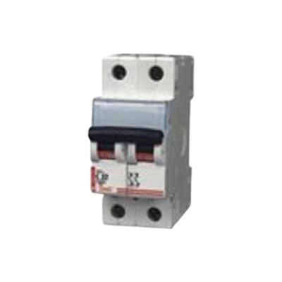 Picture of Circuit Breaker Legrand MCB-Double Pole 50A 10KA
