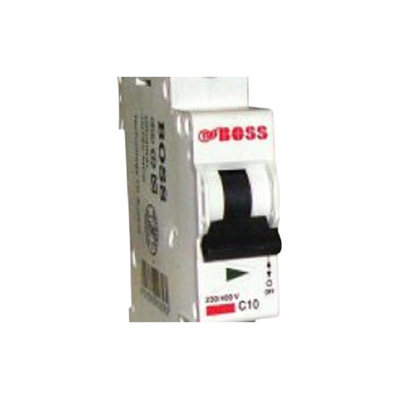 Picture of Circuit Breaker Wener B MCB-Single Pole 20A