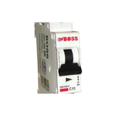Picture of Circuit Breaker Wener B MCB-Single Pole 20A