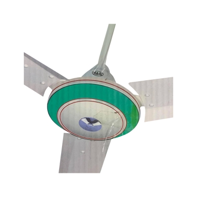 Picture of Gazi Classic 56 Inch Ceiling Fan - Enhance Your Space with Efficient Air Circulation