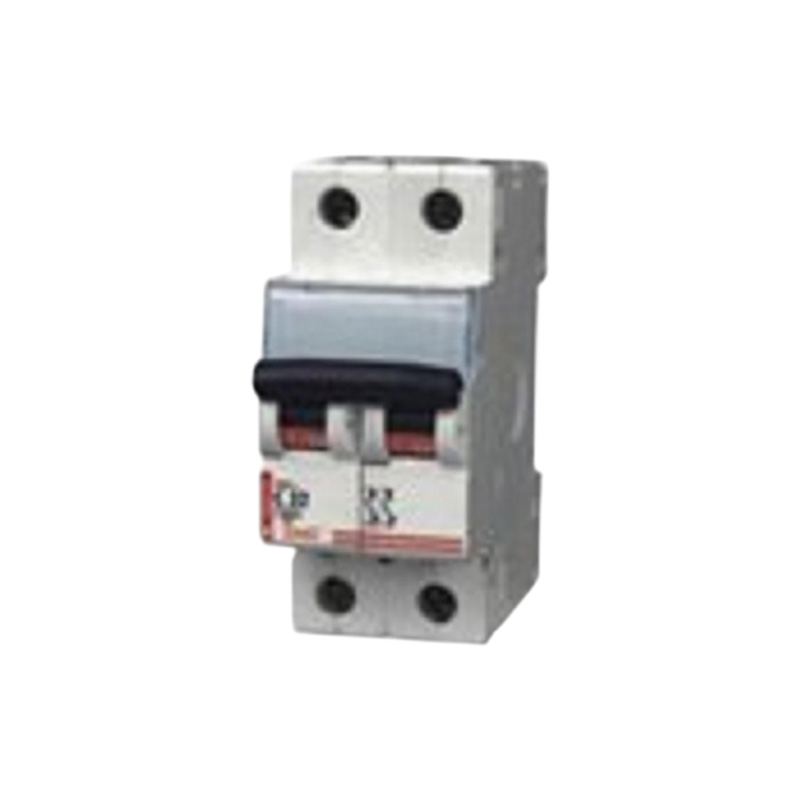 Picture of Circuit Breaker Legrand MCB-Double Pole 10A 10KA