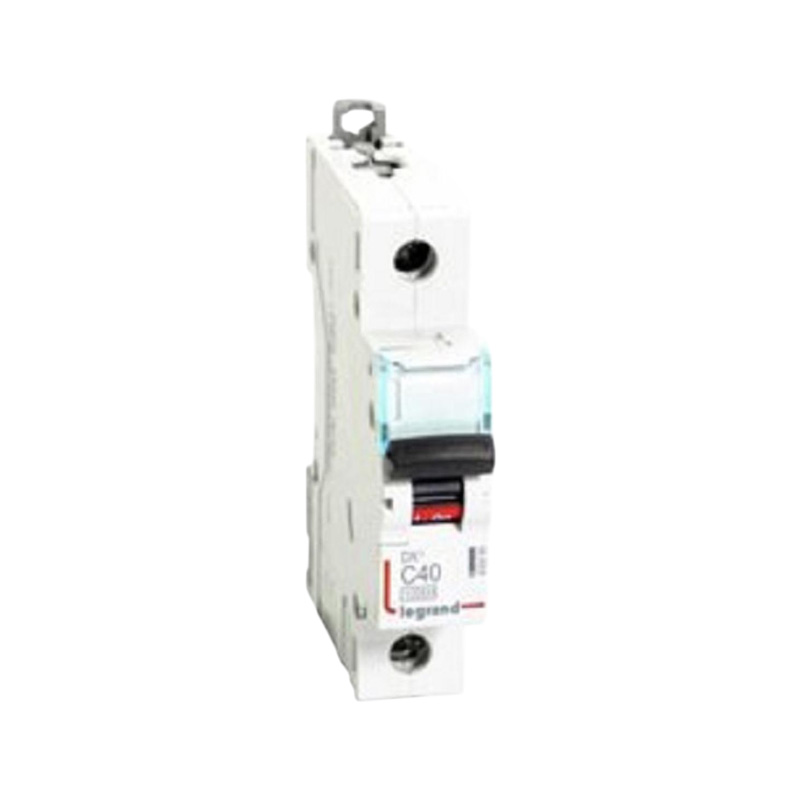 Picture of Circuit Breaker Legrand MCB-Single Pole 40A 10KA