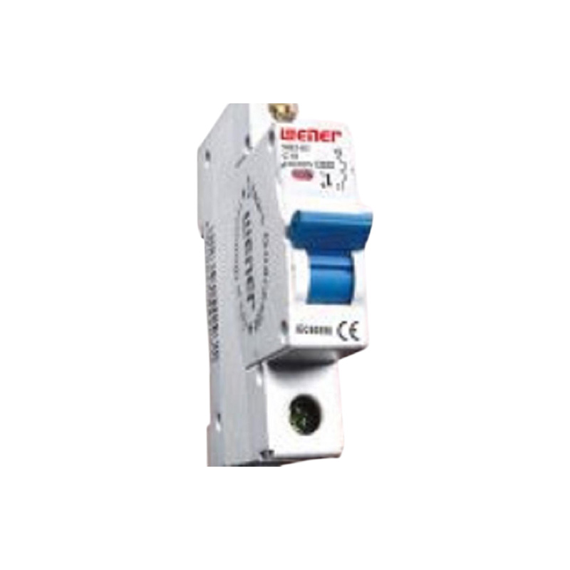 Picture of Circuit Breaker Wener MCB-Single Pole 16A