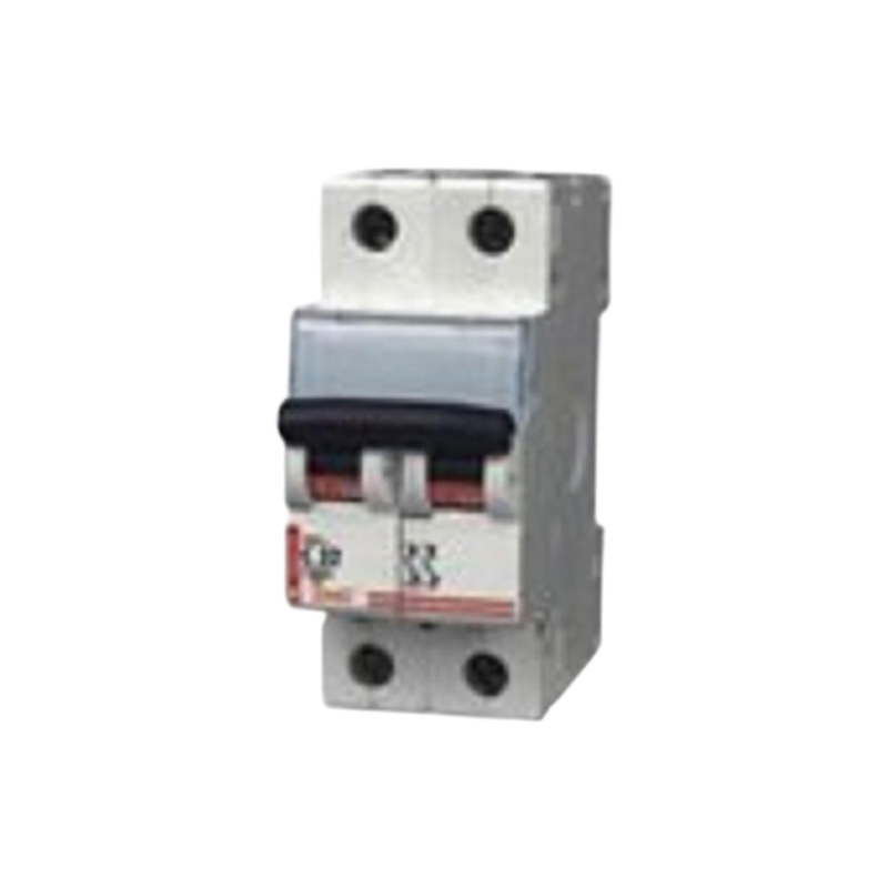 Picture of Circuit Breaker Legrand MCB-Double Pole 50A 10KA