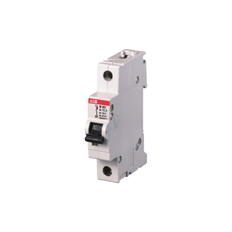 Picture of ABB Circuit Breaker Heavy Duty- MCB-Single Pole 20A( Made in Germany)
