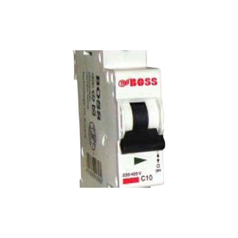 Picture of Circuit Breaker Wener B MCB-Single Pole 32A
