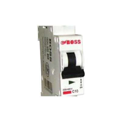 Picture of Circuit Breaker Wener B MCB-Single Pole 32A