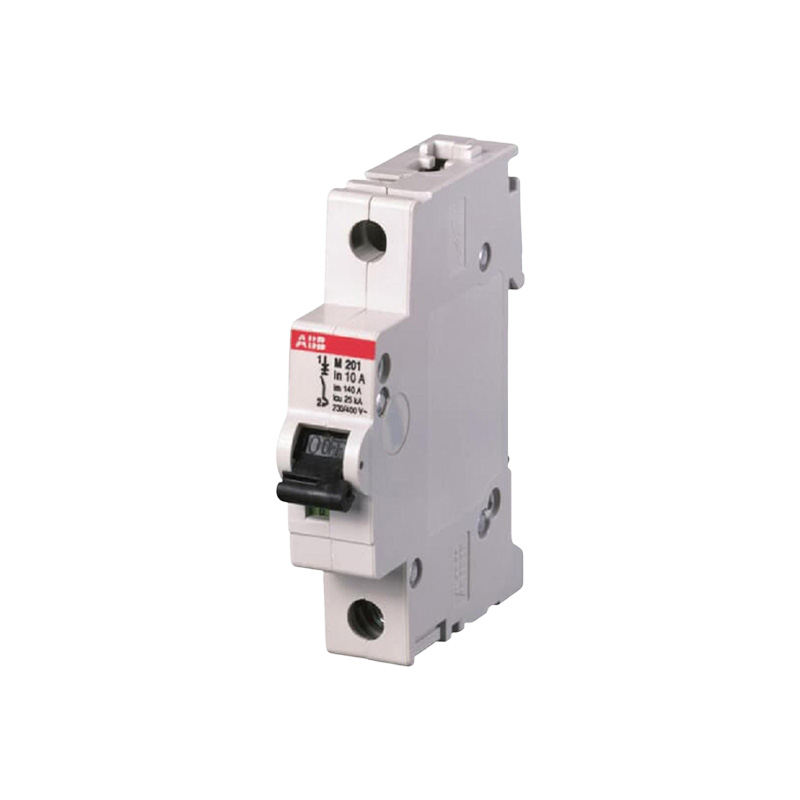 Picture of ABB Circuit Breaker Heavy Duty MCB-Single Pole 32A
