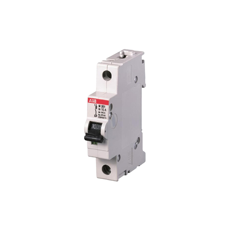 Picture of ABB Circuit Breaker Heavy Duty- MCB-Single Pole 50A