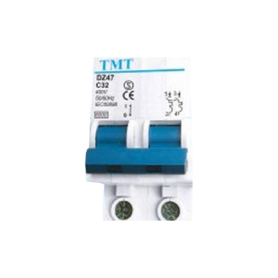 Picture of Circuit Breaker  TMT  MCB-Double Pole 40Amp