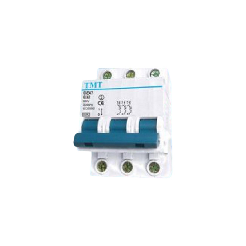 Picture of Circuit Breaker TMT MCB-Triple Pole 40Amp