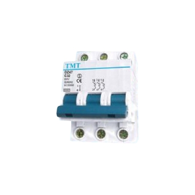 Picture of Circuit Breaker TMT MCB-Triple Pole 20Amp