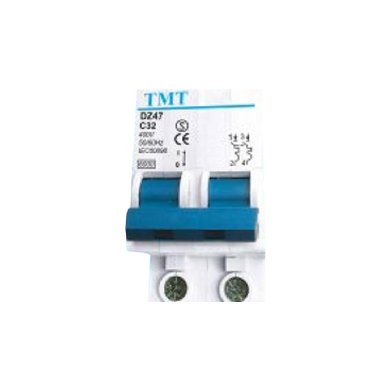 Picture of Circuit Breaker TMT MCB-Double Pole 50Amp