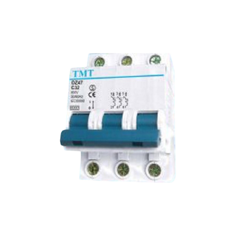 Picture of Circuit Breaker TMT MCB-Triple Pole 16Amp
