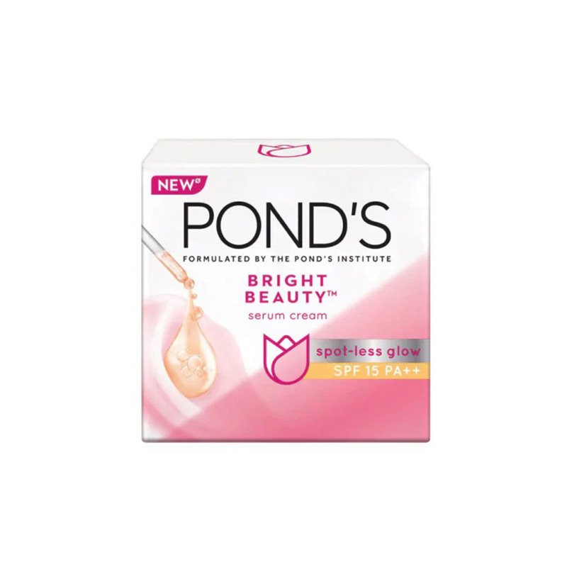 Picture of Indian Product  Pond’s Bright Beauty Cream - (50gm)